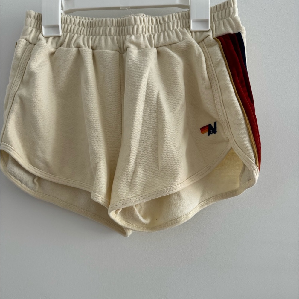 AVIATOR NATION SHORTS!!